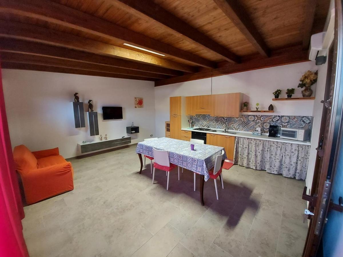 Casa Vacanze Dorotea Valderice Exterior photo